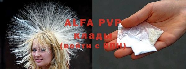 молекула духа Бронницы